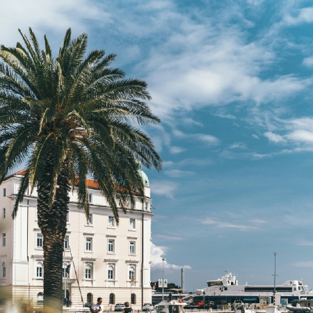 Lokacija: Split